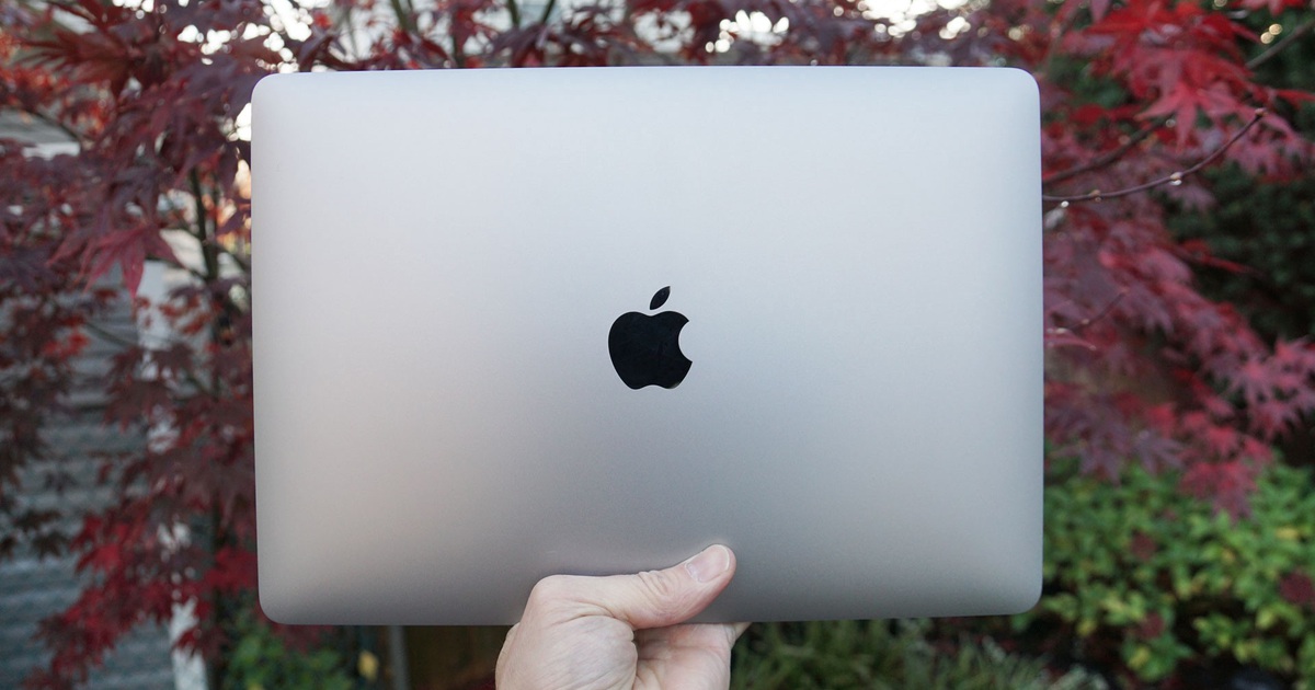 Chip Apple M1 trên Macbook "gây sốc" với điểm hiệu năng ấn tượng