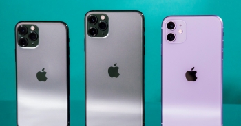 Tổng chi phí linh kiện của iPhone 12 chiếm chưa đến một nửa giá bán