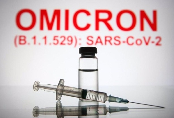 Bộ Y tế lên kế hoạch ngăn chặn biến chủng Omicron