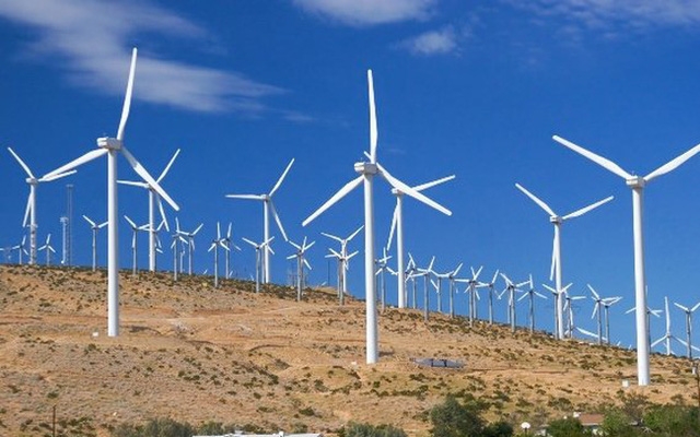 Chuyển động Năng lượng bền vững tuần qua: Đầu tư cho năng lượng tái tạo tăng mạnh