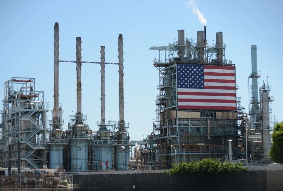 Các nhà máy lọc dầu của Mỹ sẽ hoạt động với tốc độ chóng mặt trong quý IV