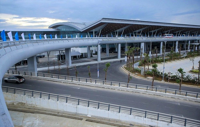 Đề xuất nâng cấp sân bay Đà Nẵng với hơn 30.000 tỷ đồng - 1