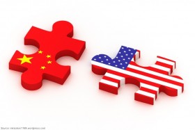 Năm 2014: Quan hệ Mỹ - Trung sẽ ra sao?
