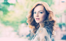 Emma Stone - cô nàng đa phong cách