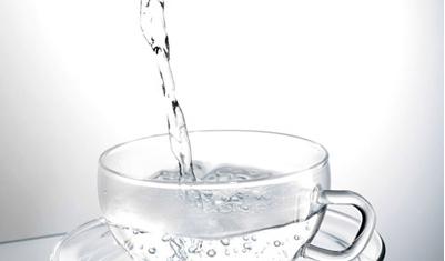 Những lợi ích không ngờ khi uống nước ấm