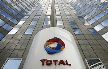 Total bị thu hồi giấy phép khai thác dầu và khí đá phiến ở Pháp