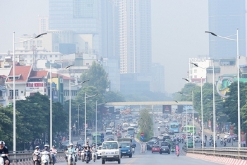 Học sinh sẽ được nghỉ nếu ô nhiễm không khí chạm mức “nguy hại”
