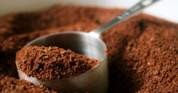 Bạn có chắc đã biết hết công dụng hữu ích của bã cà phê?