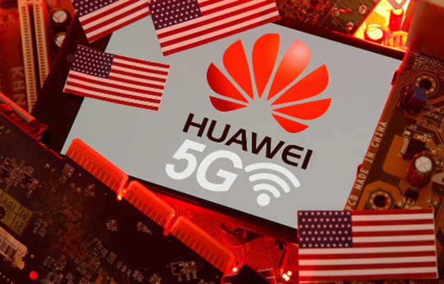 Huawei thúc đẩy khu vực ĐNA bằng thỏa thuận hợp tác 5G với Indonesia - 2