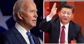 Trung Quốc "chấp nhận" việc ông Biden không gỡ bỏ thuế trừng phạt