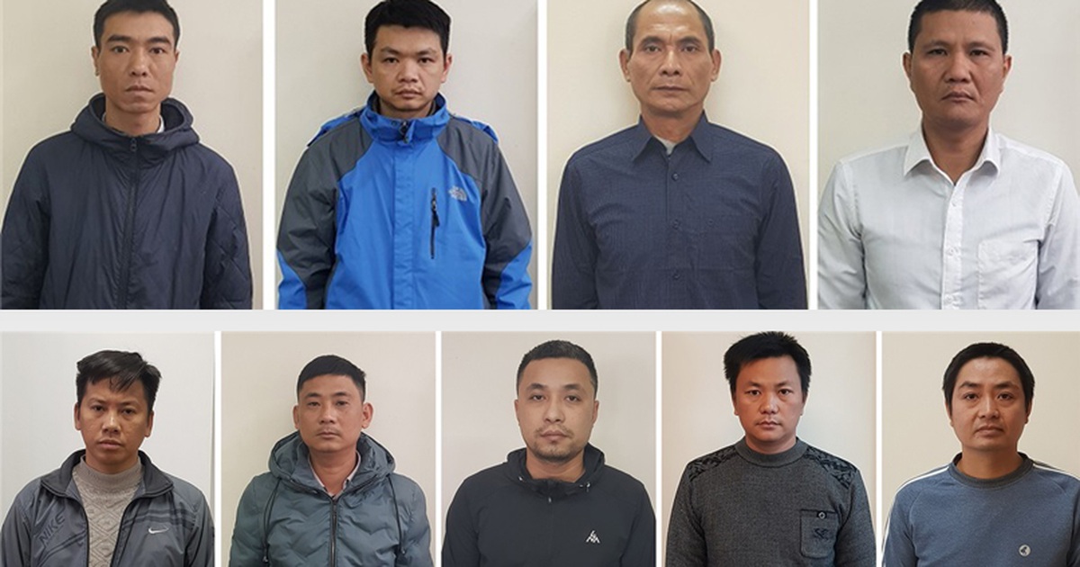 Khởi tố 13 bị can trong vụ án cao tốc Đà Nẵng - Quảng Ngãi