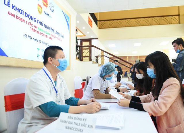 Giải mã ưu nhược điểm của vắc xin Covid-19 made in Vietnam - 6
