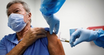 Mỹ bắt đầu tiêm vắc xin Covid-19 từ tuần sau