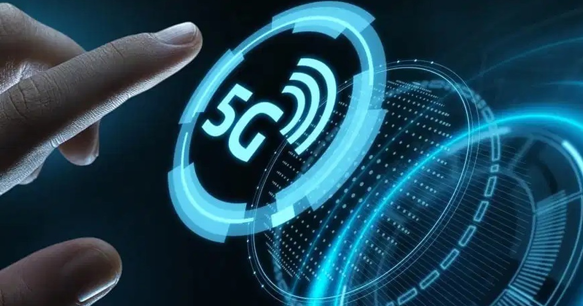 Tốc độ mạng 5G tại Việt Nam nhanh mức nào so với thế giới?