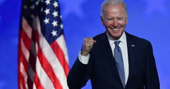 Ông Biden giành 302 phiếu đại cử tri, chính thức đắc cử tổng thống Mỹ