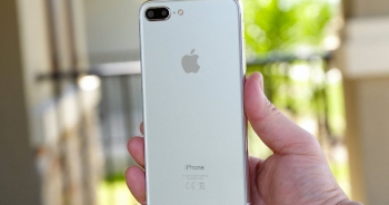 Sau 3 năm, iPhone 8 Plus sắp bị "khai tử" tại Việt Nam