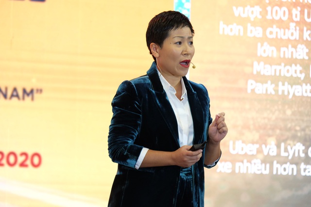Phó Thủ tướng: Công nghệ là lĩnh vực để Việt Nam phát triển bứt phá - 5