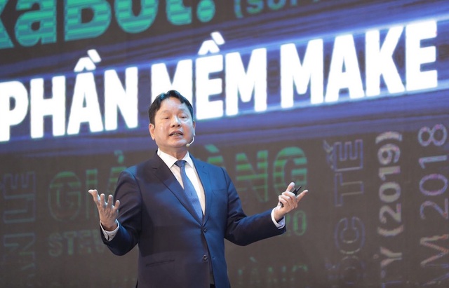 Phó Thủ tướng: Công nghệ là lĩnh vực để Việt Nam phát triển bứt phá - 3