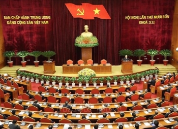 Đại hội XIII của Đảng sẽ diễn ra từ ngày 25/1 đến 2/2/2021 tại Hà Nội