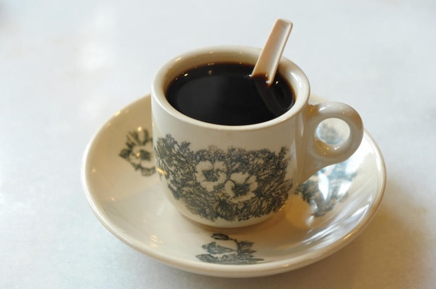 Cà phê nằm trong top 10 món giúp bạn lên tinh thần ngay lập tức