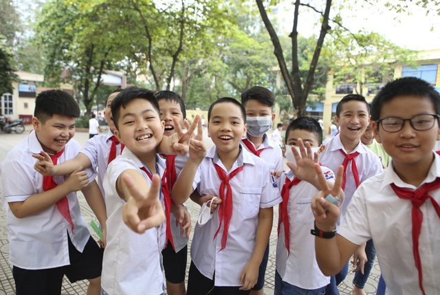 Những kết quả xuất sắc của giáo dục Việt Nam trên trường quốc tế 2020