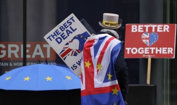 Anh và EU: Thỏa thuận 7 ngày trước hạn chót