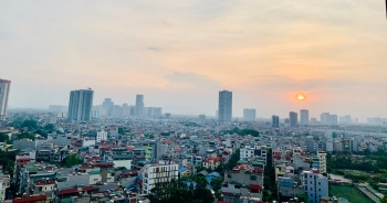 Bất động sản Việt Nam: Mặt bằng giá mới được thiết lập trong dài hạn