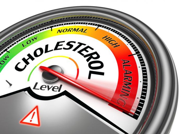 Mức cholesterol nên là bao nhiêu với mỗi độ tuổi? - 1