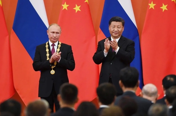 Lý do Nga - Trung Quốc chưa lập liên minh quân sự