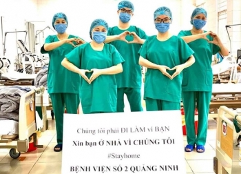 10 sự kiện, vấn đề y tế Việt Nam nổi bật năm 2020