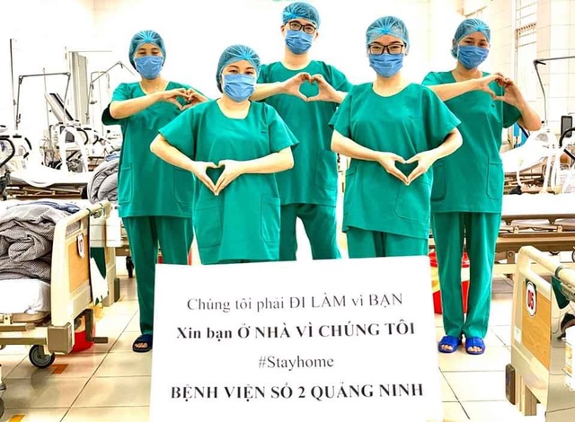 10 sự kiện, vấn đề y tế Việt Nam nổi bật năm 2020 - 1