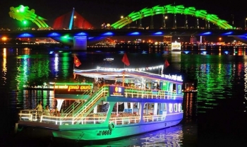 Việt Nam đạt giải thưởng “Điểm đến du thuyền trên sông tốt nhất châu Á năm 2021”