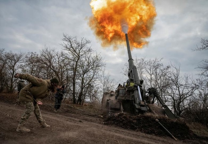 300 ngày khốc liệt của cuộc xung đột Nga - Ukraine - 20