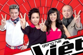 Chờ mong gì ở Giọng hát Việt mùa 2?