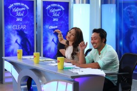 Thần tượng âm nhạc  - Vietnam Idol 2012: Bội thực thảm họa, khan hiếm tài năng!