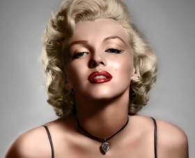 Một con người đúng nghĩa - Marilyn Monroe
