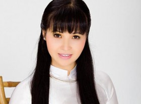 Ca sĩ Trang Nhung: “Tôi không mộng mị thành diva sau liveshow”