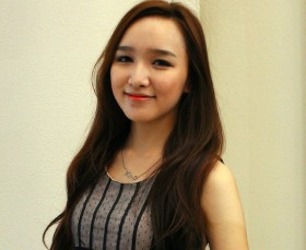 “Gặp” những cô gái ấn tượng nhất của Vietnam Idol 2012
