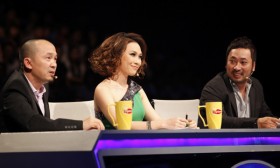 Thần tượng âm nhạc - Vietnam Idol 2013 có gì mới?