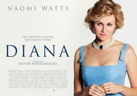 Người Anh không thích phim về Diana