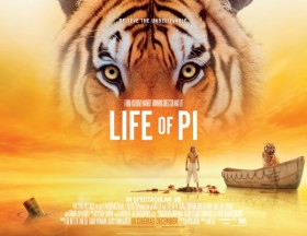 “Cuộc đời của Pi”- Siêu phẩm điện ảnh mới!