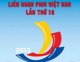 Thay đổi ngày khai mạc Liên hoan phim Việt Nam lần thứ 18