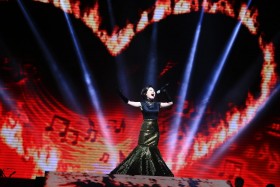 Liveshow 6 Giọng hát Việt: Dương Hoàng Yến bất ngờ bị loại!