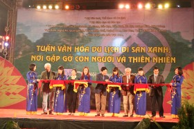 Tôn vinh di sản văn hóa Việt