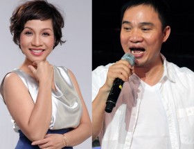 “Song Linh” xuất hiện trong Gala 5 Vietnam idol
