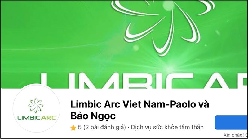 Cảnh báo ứng dụng Limbic Arc có dấu hiệu kinh doanh đa cấp lừa đảo