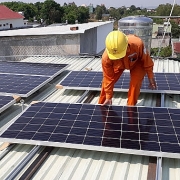 Việt Nam có đủ điều kiện để dẫn đầu thế giới về năng lượng tái tạo