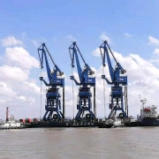 Việt Nam sẽ có thêm 10 bến cảng mới