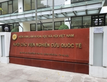 Viện Hàn lâm KHXH Việt Nam nhiều hạn chế, khuyết điểm trong việc nghiệm thu đề tài khoa học
