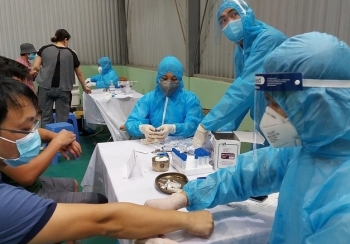 21 ca mắc Covid-19 tại Hà Nội thuộc 6 chùm ca bệnh phức tạp